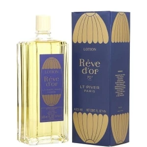 Rêve d'Or Lotion Rêve d'Or Lotion