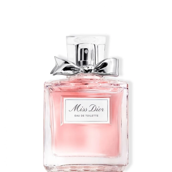 Miss Dior Eau de Toilette - DIOR - Incenza