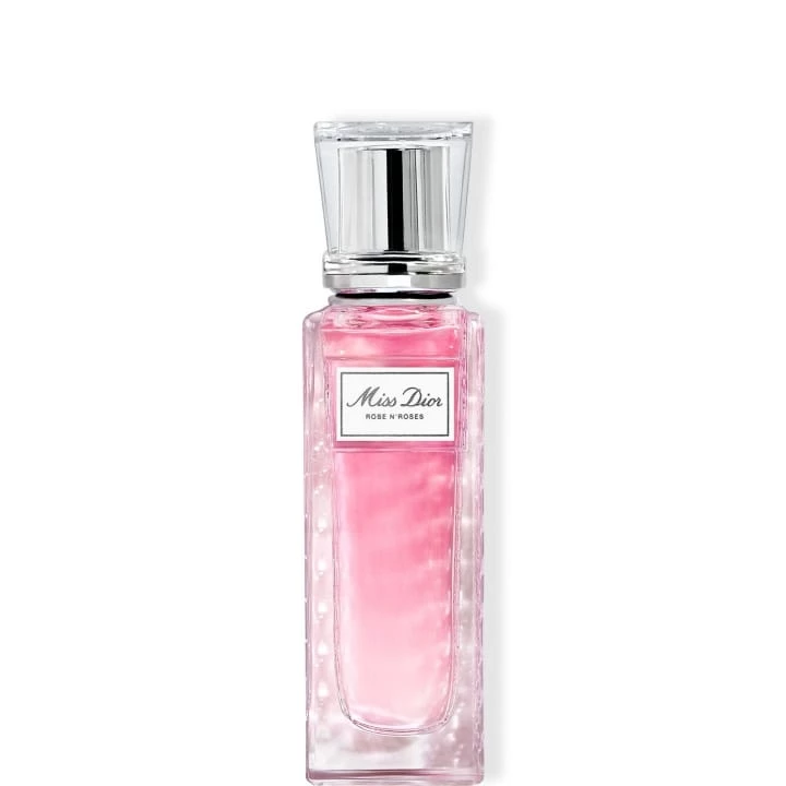 Miss Dior Rose N'Roses  Eau de Toilette Roller-Pearl - DIOR - Incenza