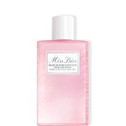 Miss Dior  Gelée de Rose Purifiante pour les Mains