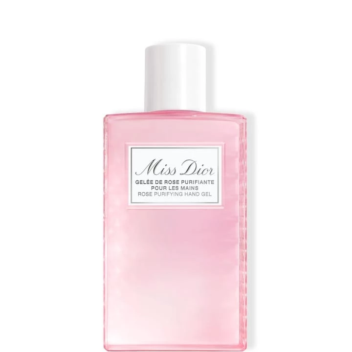 Miss Dior  Gelée de Rose Purifiante pour les Mains - DIOR - Incenza