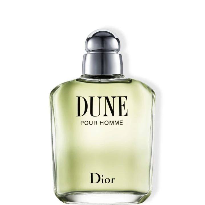 Dune pour Homme Eau de Toilette - DIOR - Incenza