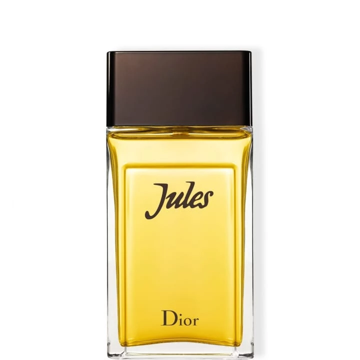 Jules Eau de Toilette - DIOR - Incenza