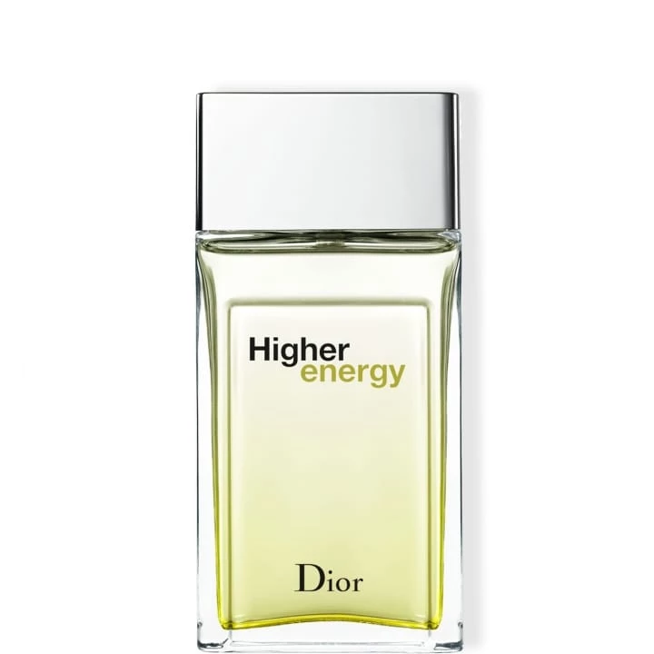 Higher Energy Eau de Toilette - DIOR - Incenza