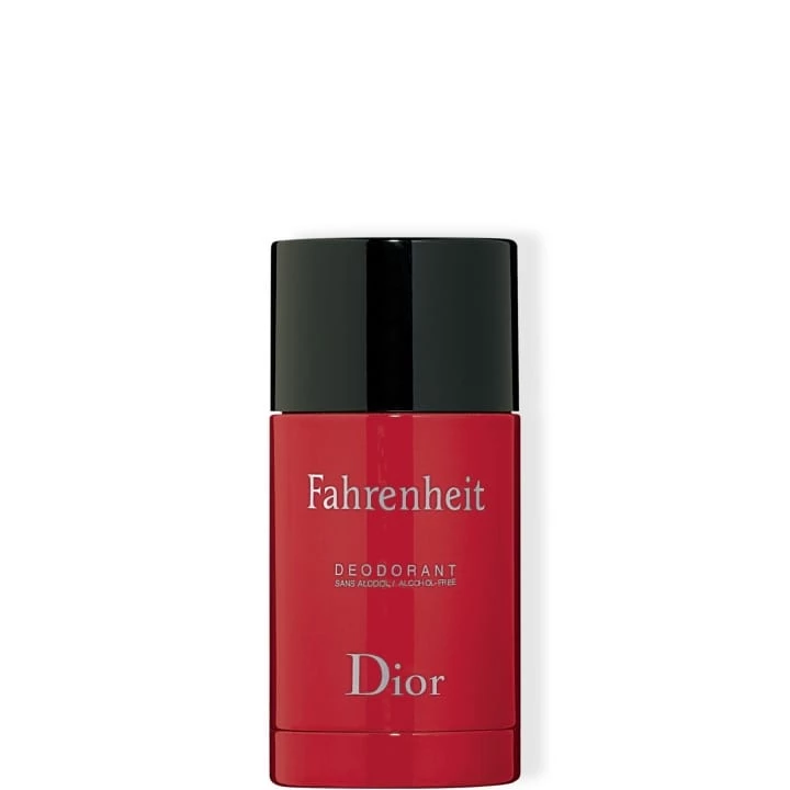 Fahrenheit Déodorant Stick - DIOR - Incenza