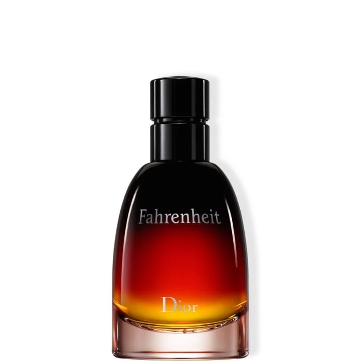 Fahrenheit Parfum - DIOR - Incenza