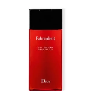 Fahrenheit Gel Douche Fahrenheit Gel Douche