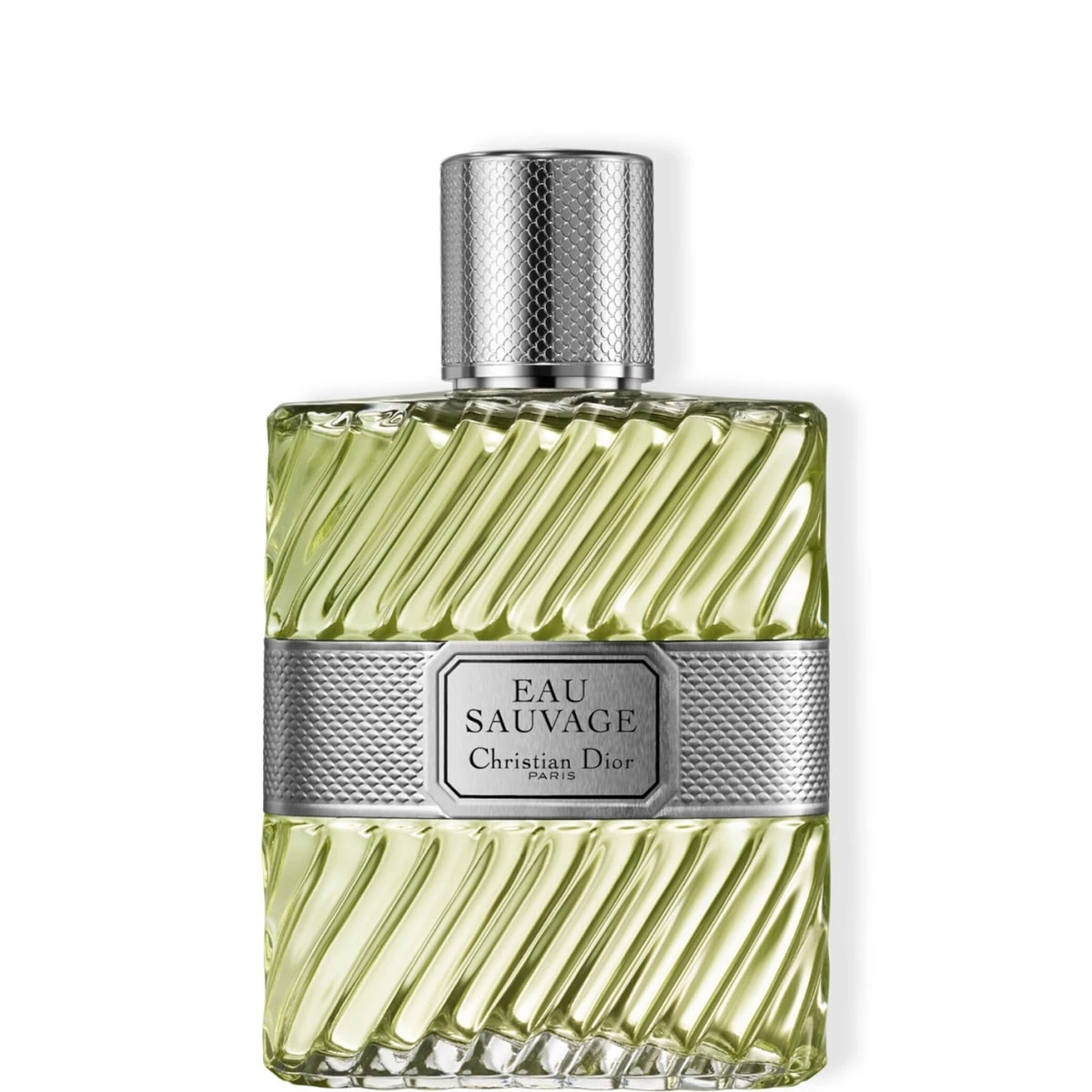 Eau Sauvage de DIOR - Eau de Toilette - Incenza