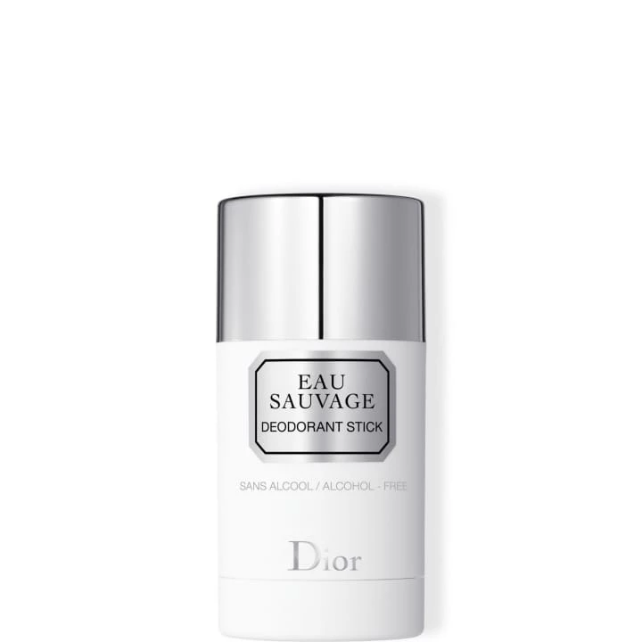 Eau Sauvage Déodorant Stick - DIOR - Incenza