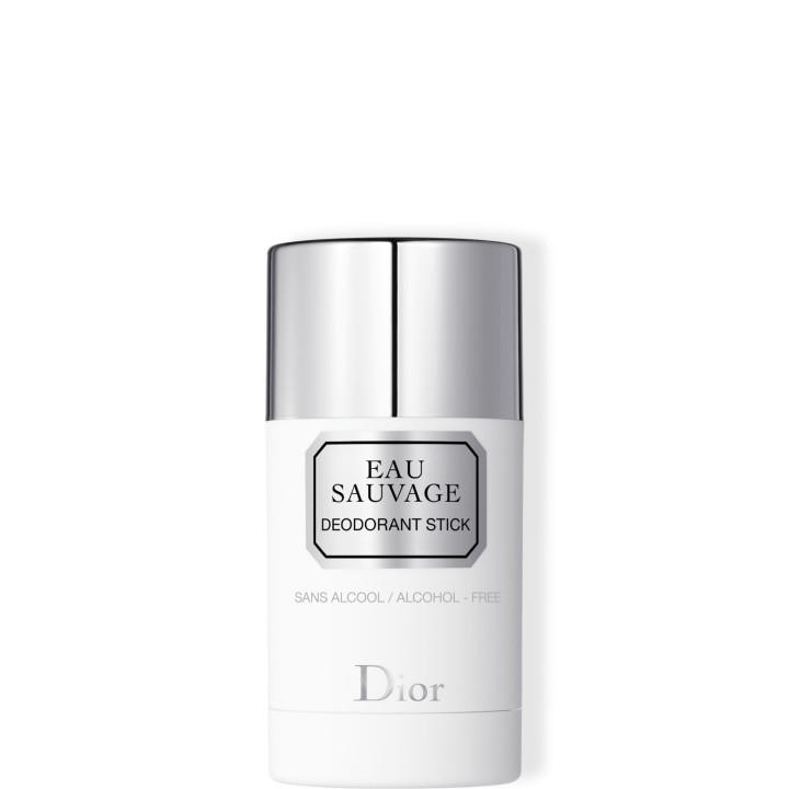 Eau Sauvage Déodorant Stick