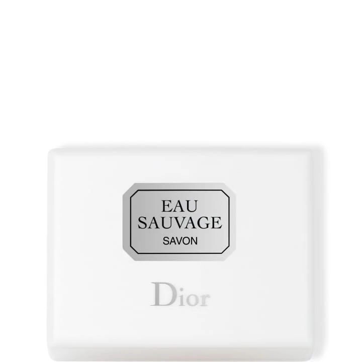 Eau Sauvage Savon - DIOR - Incenza