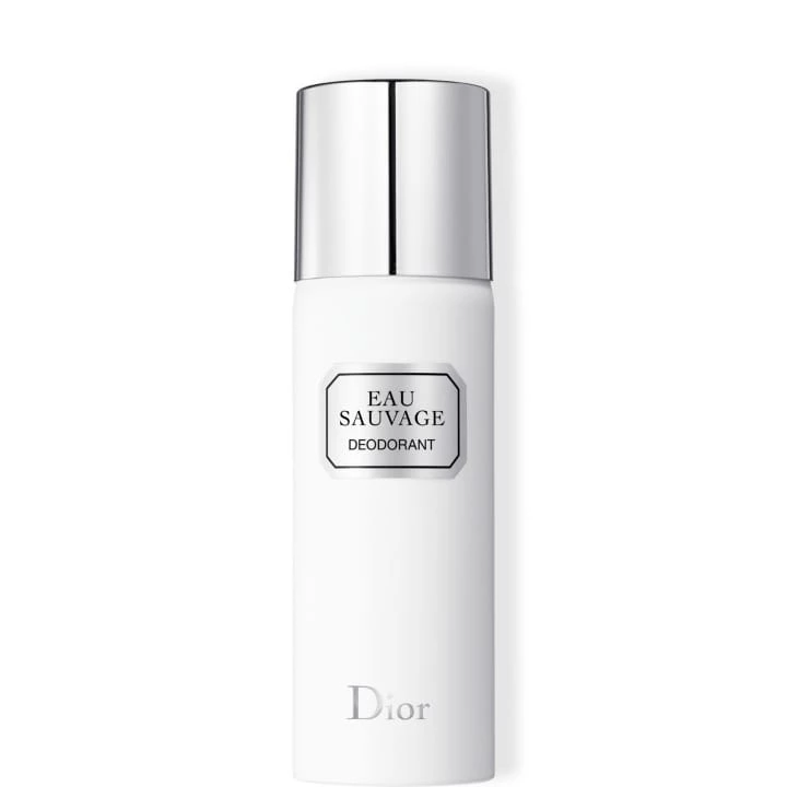 Eau Sauvage Déodorant Vaporisateur - DIOR - Incenza