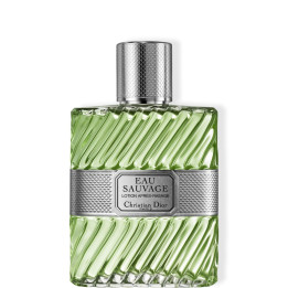 Eau Sauvage Lotion Après-Rasage