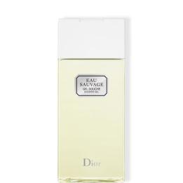 Eau Sauvage Gel-Douche