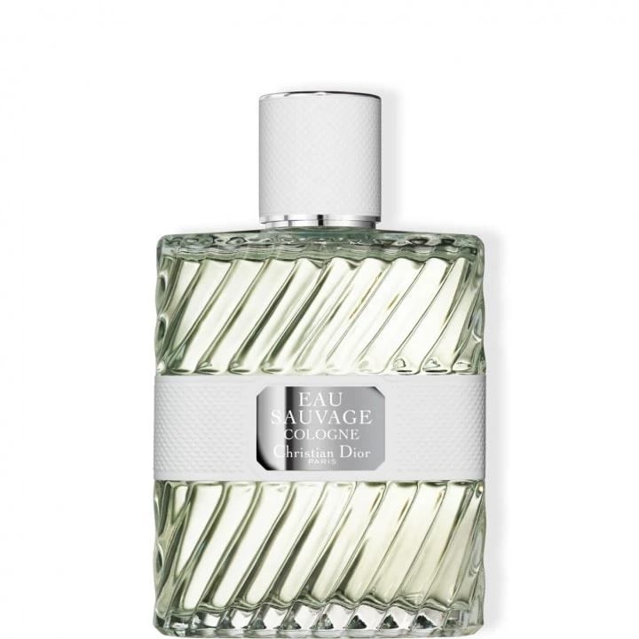 Eau Sauvage Cologne Eau de Toilette - DIOR - Incenza