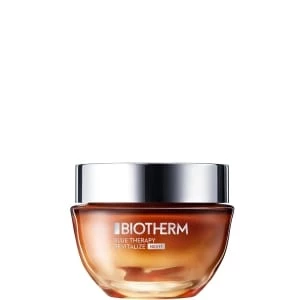 Blue Therapy Revitalize Night Crème de Nuit Nutrition & Éclat Blue Therapy Revitalize Night Crème de Nuit Nutrition & Éclat