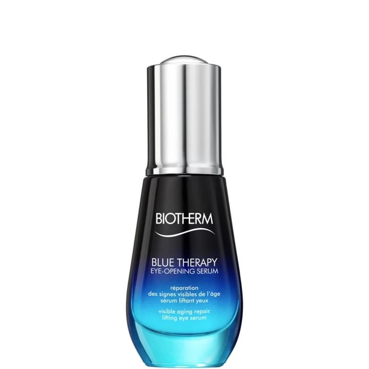 Blue Therapy Sérum Liftant Yeux - Biotherm - Incenza