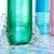 Biosource Lotion Tonifiante et Hydratante Anti-pollution 24 H Peaux Normales à Mixtes