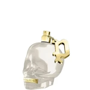 To Be Born to Shine Eau de Parfum 125 To Be Born to Shine Eau de Parfum 125