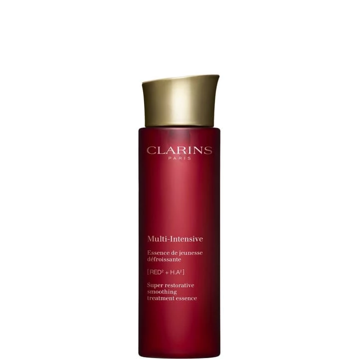 Multi Intensive Essence de Jeunesse Défroissante - CLARINS - Incenza