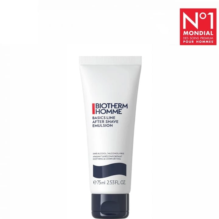 Biotherm Homme Émulsion Après-Rasage Apaisante - Biotherm - Incenza