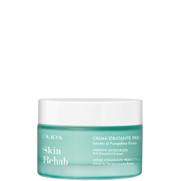 Skin Rehab Crème Hydratante Prébiotique