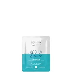 Aqua Super Concentrate Aqua Bounce Flash Mask Aqua Super Concentrate Aqua Bounce Flash Mask