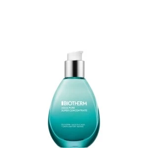 Aqua Pure Super Concentrate Gel Hydratant & Purifiant  Aqua Pure Super Concentrate Gel Hydratant & Purifiant