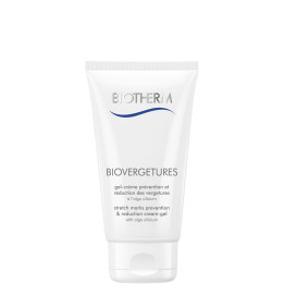 Biovergetures Gel-crème prévention et réduction des vergetures