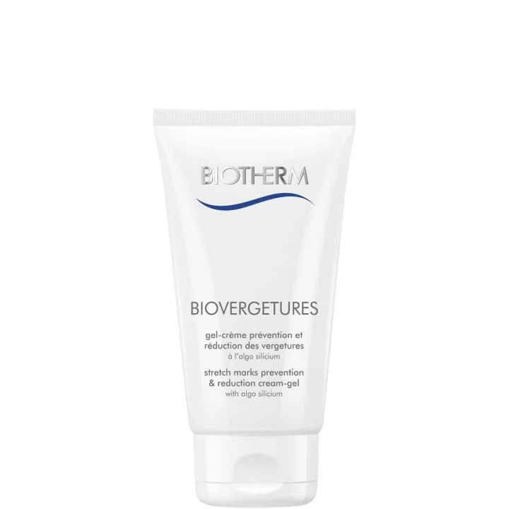 Biovergetures Gel-crème prévention et réduction des vergetures - Biotherm - Incenza