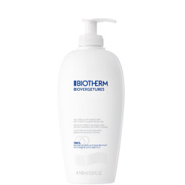 Biovergetures Gel-crème prévention et réduction des vergetures Toutes Peaux