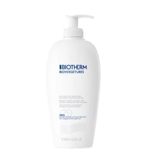 Biovergetures Gel-crème prévention et réduction des vergetures Toutes Peaux Biovergetures Gel-crème prévention et réduction des vergetures Toutes Peaux