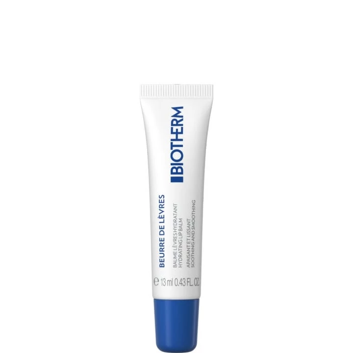 Beurre de Lèvres Baume lèvres hydratant et repulpant - Biotherm - Incenza