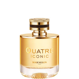 Quatre Iconic Eau de Parfum  - Edition limitée