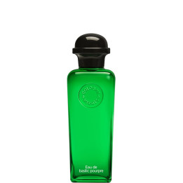 Eau de Basilic Pourpre Eau de Cologne