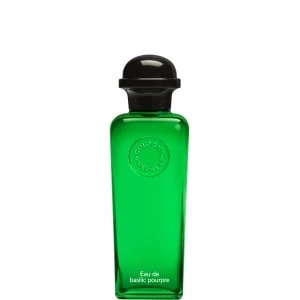 Eau de Basilic Pourpre Eau de Cologne Eau de Basilic Pourpre Eau de Cologne