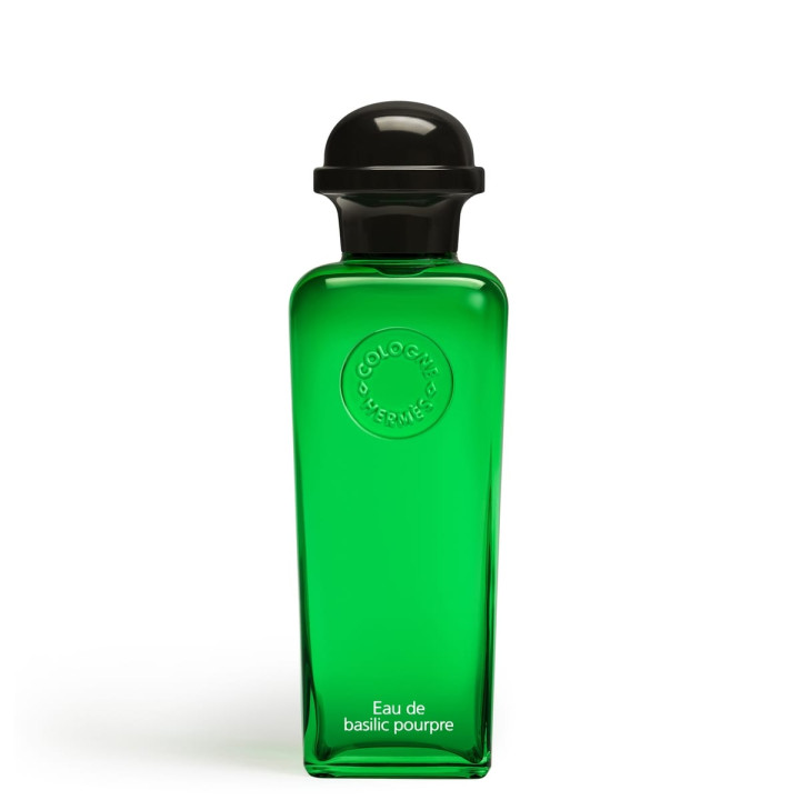 Eau de Basilic Pourpre Eau de Cologne