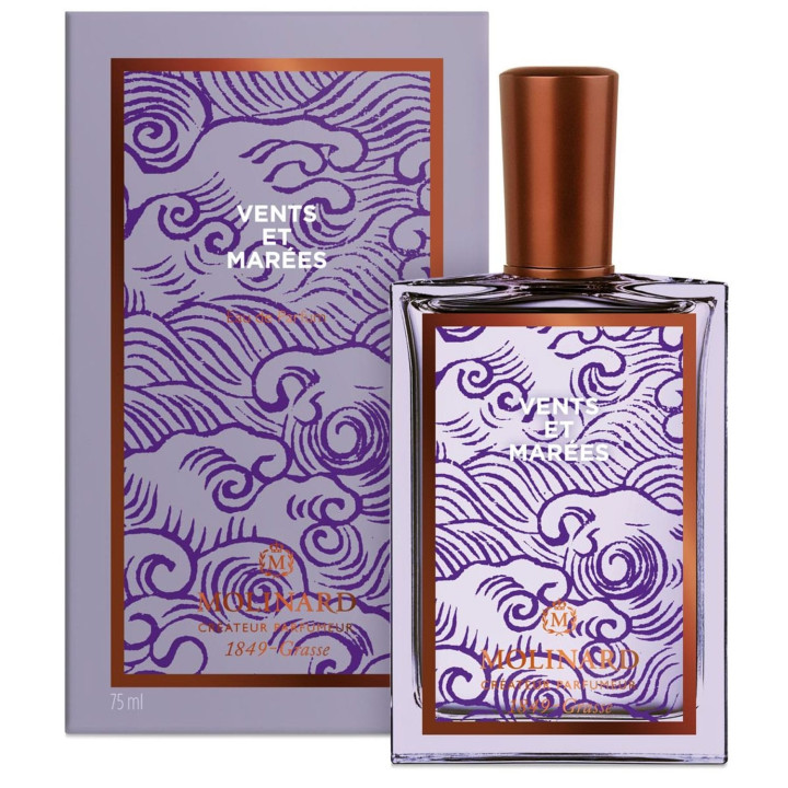 Vents et Marées Eau de Parfum