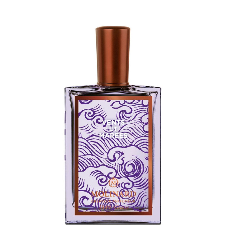 Vents et Marées Eau de Parfum