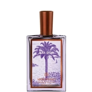Îles d'Or Eau de Parfum Îles d'Or Eau de Parfum