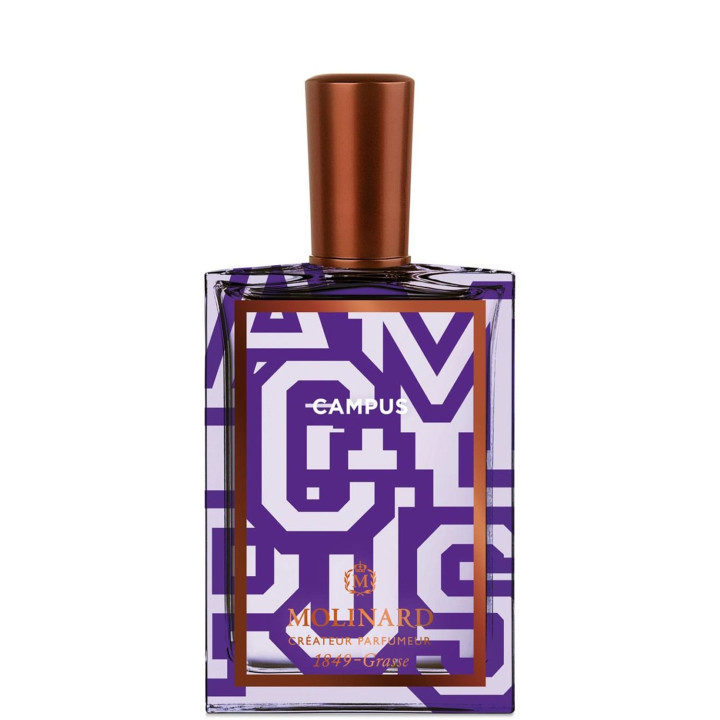 Campus Eau de Parfum