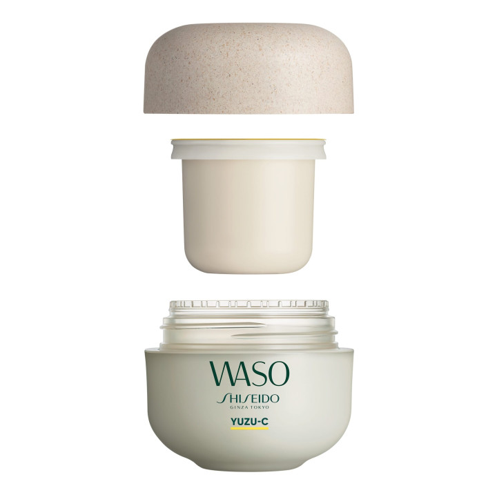 Waso Masque de Nuit - Recharge