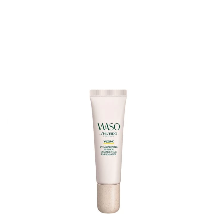 Waso Essence Yeux Energisante - SHISEIDO - Incenza