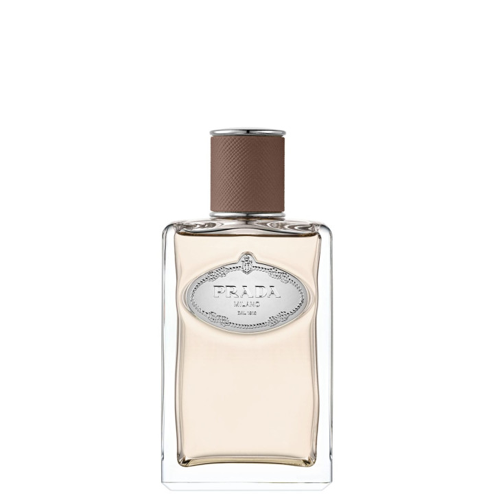 Infusion de Vanille Eau de Parfum