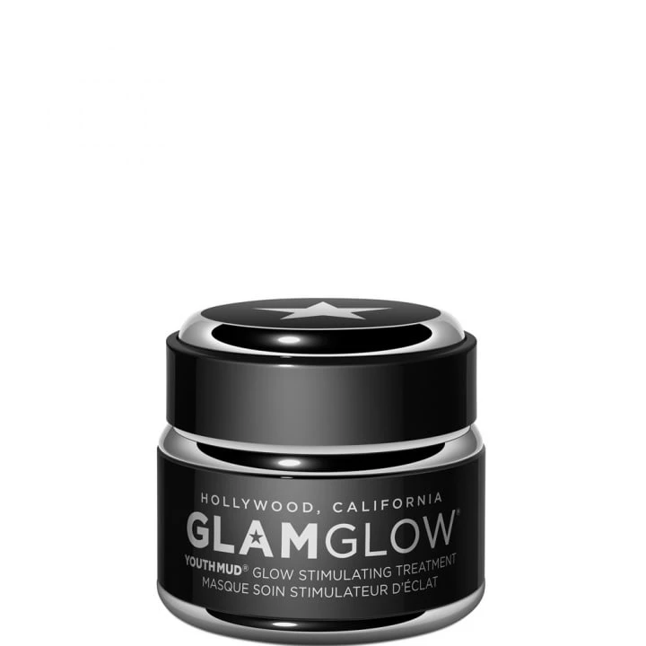 YOUTHMUD® Masque Soin Stimulateur d'Éclat - Glamglow - Incenza