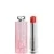 015 Cherry Dior Addict Lip Glow Baume à lèvres  - 97%** d’Ingrédients d’Origine Naturelle