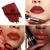 869 Rouge Dior La Recharge Recharge de Rouge à Lèvres aux 4 Finis Couture: Satin, Mat, Métallique & Velours