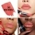 365 Rouge Dior La Recharge Recharge de Rouge à Lèvres aux 4 Finis Couture: Satin, Mat, Métallique & Velours