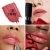 525 Rouge Dior La Recharge Recharge de Rouge à Lèvres aux 4 Finis Couture: Satin, Mat, Métallique & Velours