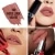 100 nude look velvet Rouge Dior La Recharge Recharge de Rouge à Lèvres aux 4 Finis Couture: Satin, Mat, Métallique & Velours